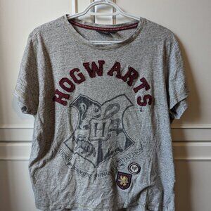 Harry Potter Hogwarts Women's Size Large